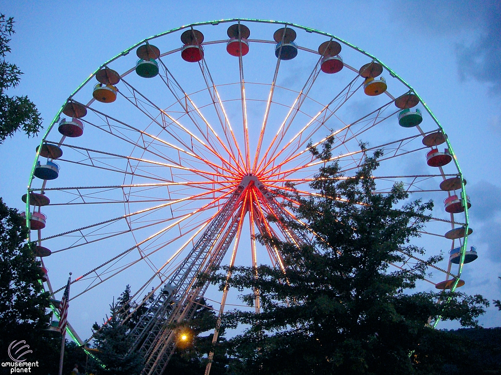 Giant Wheel