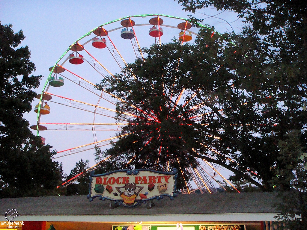 Giant Wheel