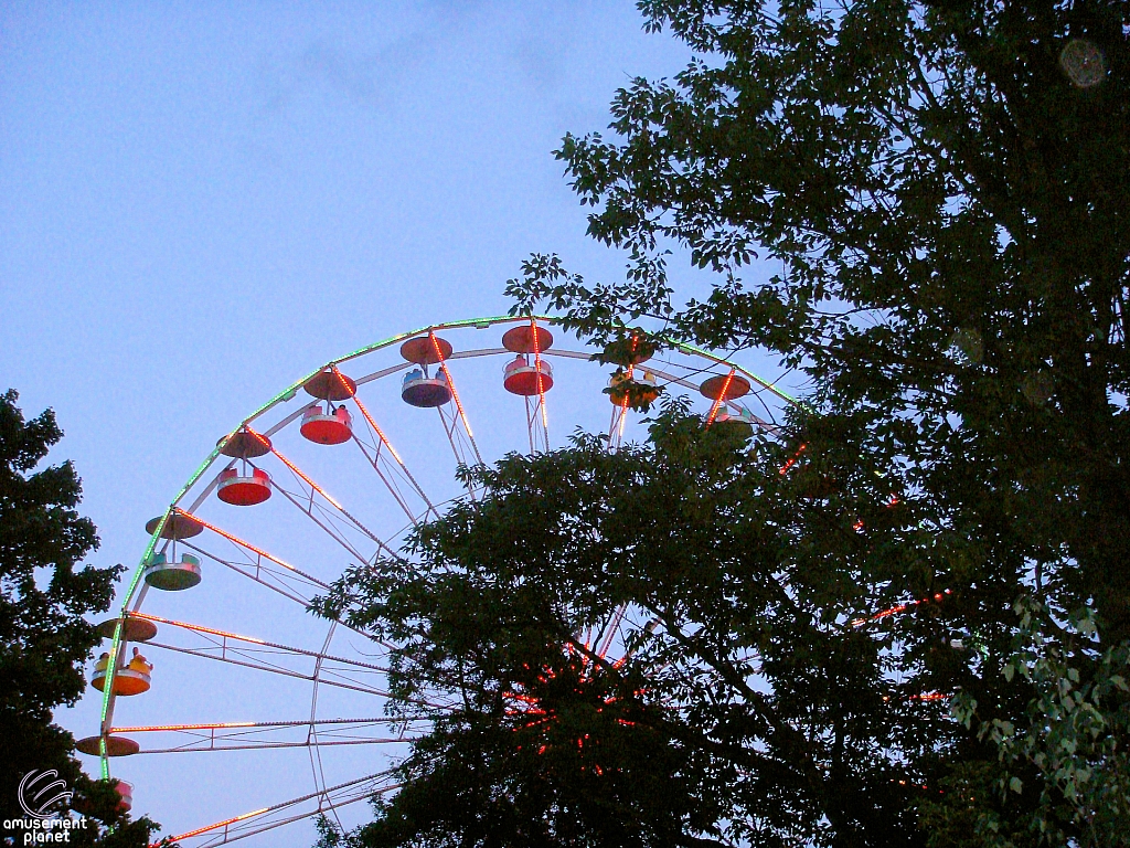 Giant Wheel