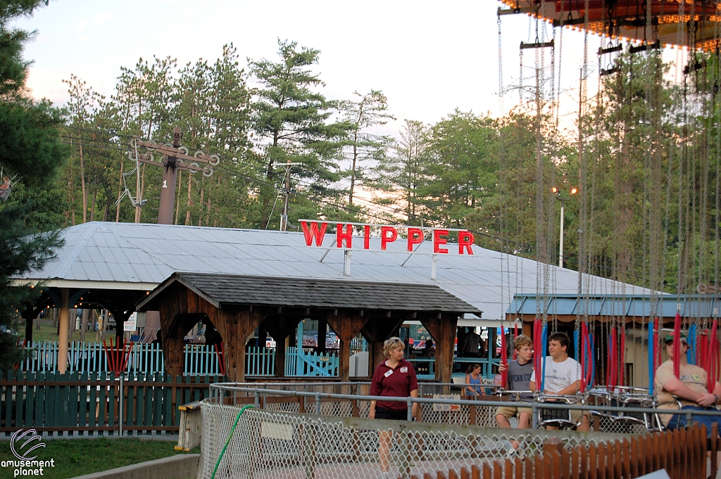 Whipper