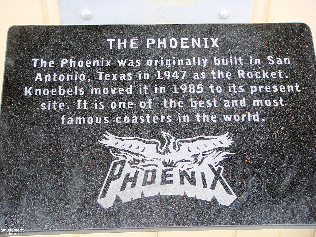 Phoenix