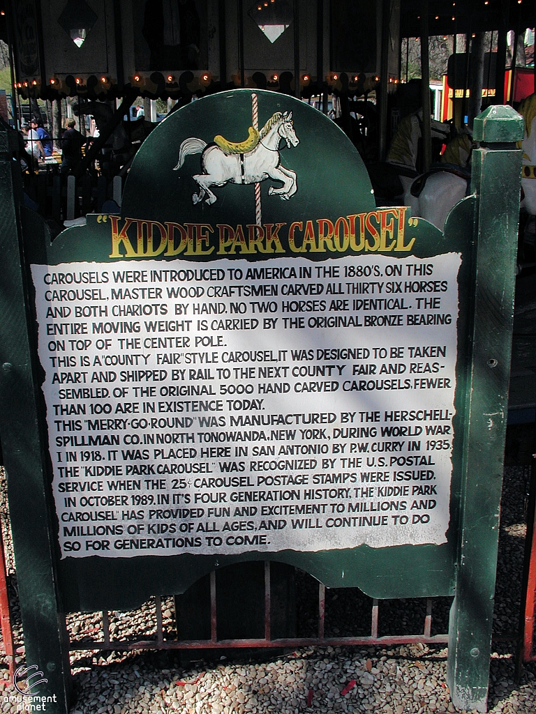 Kiddie Park