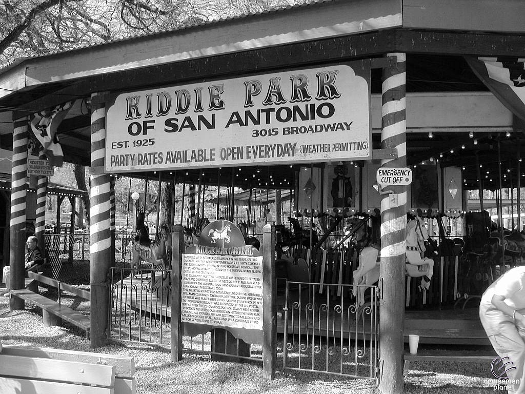 Kiddie Park