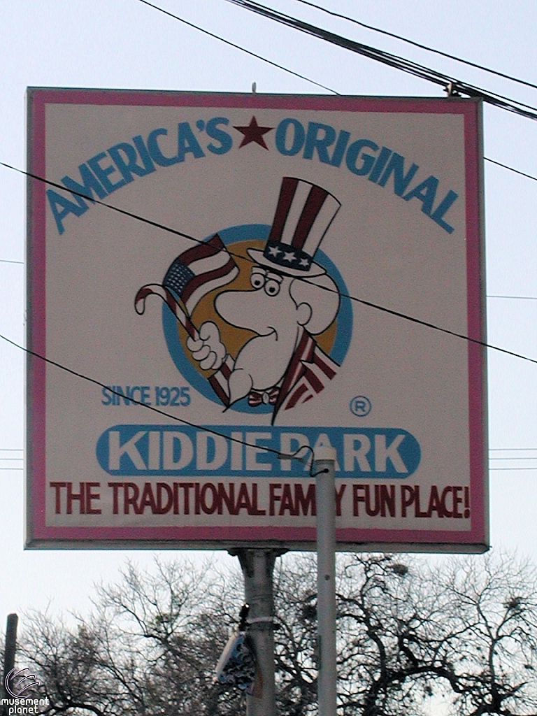 Kiddie Park
