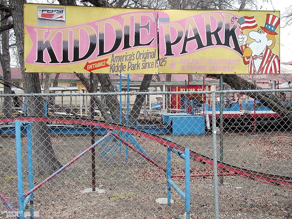 Kiddie Park