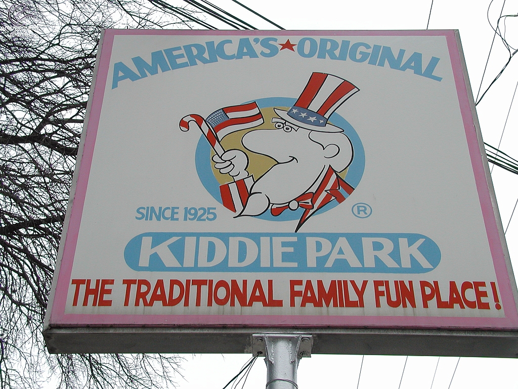 Kiddie Park
