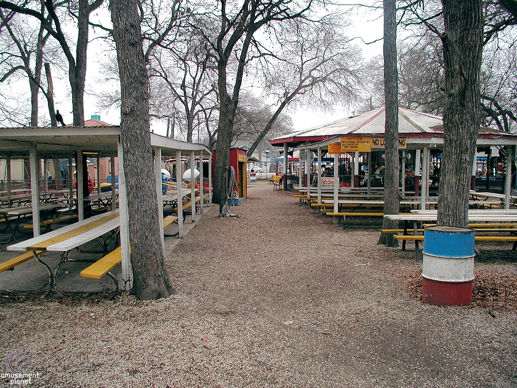 Kiddie Park