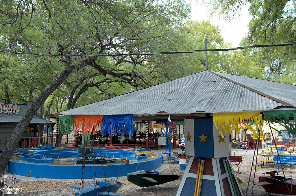 Kiddie Park