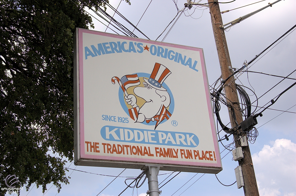 Kiddie Park