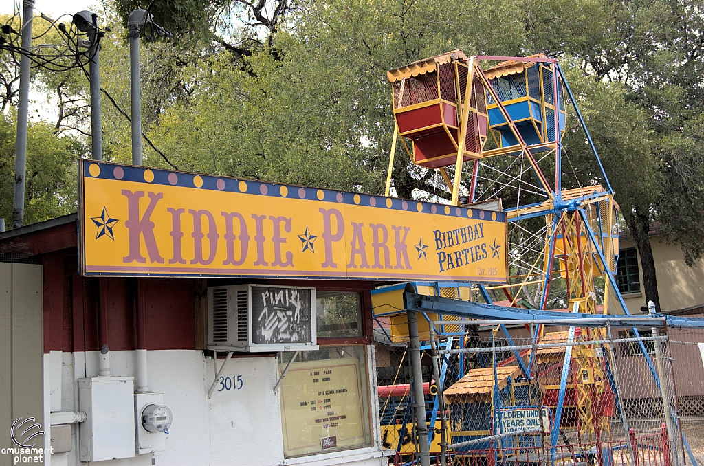 Kiddie Park