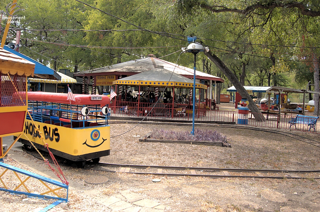 Kiddie Park