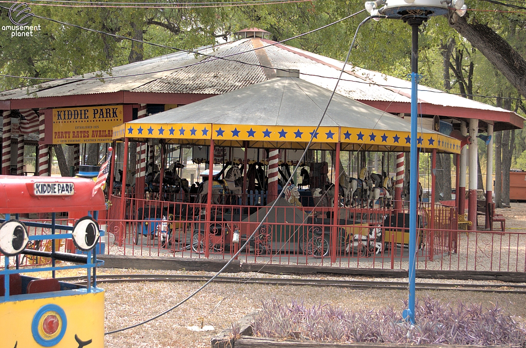 Kiddie Park