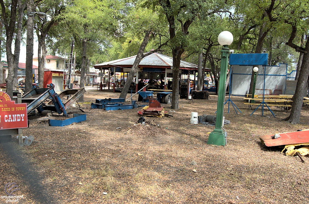 Kiddie Park