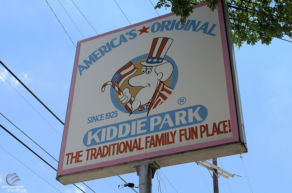 Kiddie Park