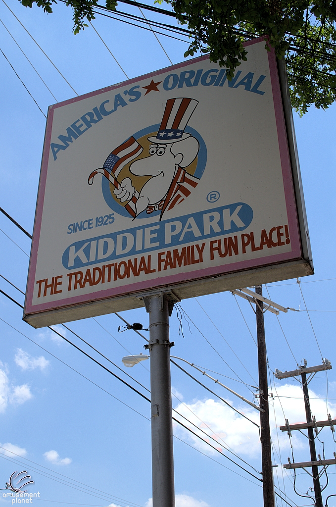 Kiddie Park