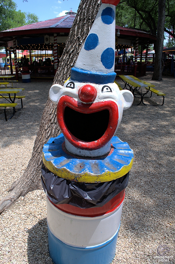 Kiddie Park