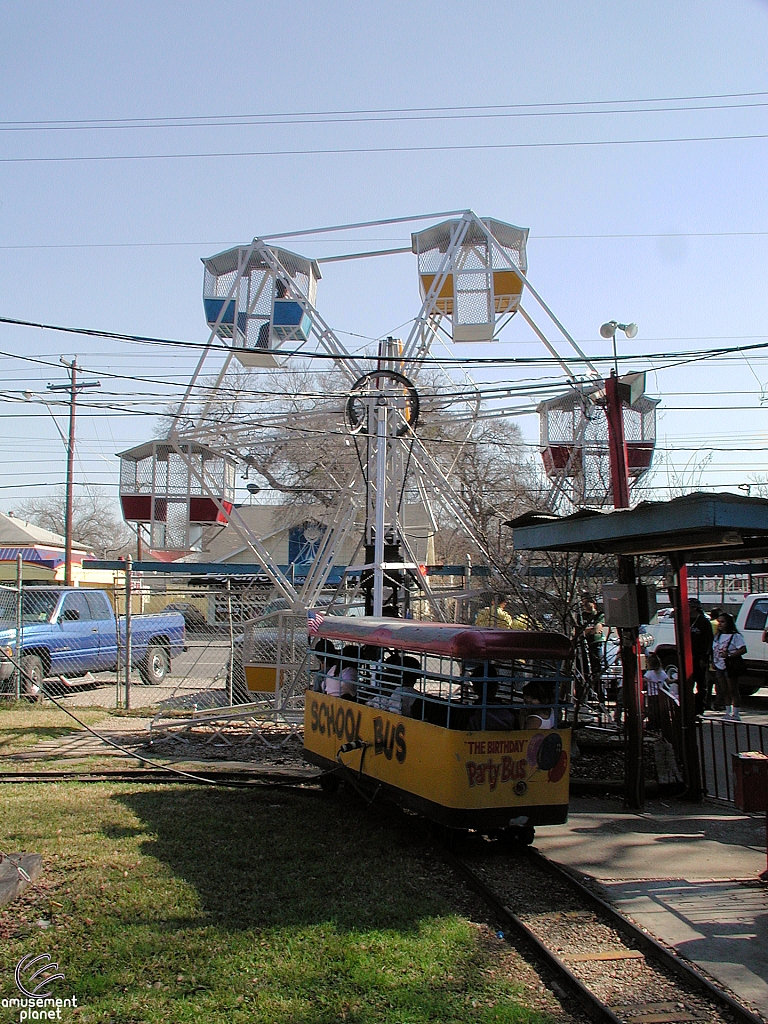 Ferris Wheel