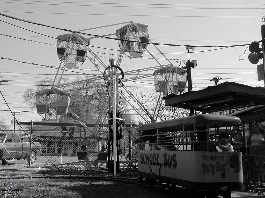 Ferris Wheel