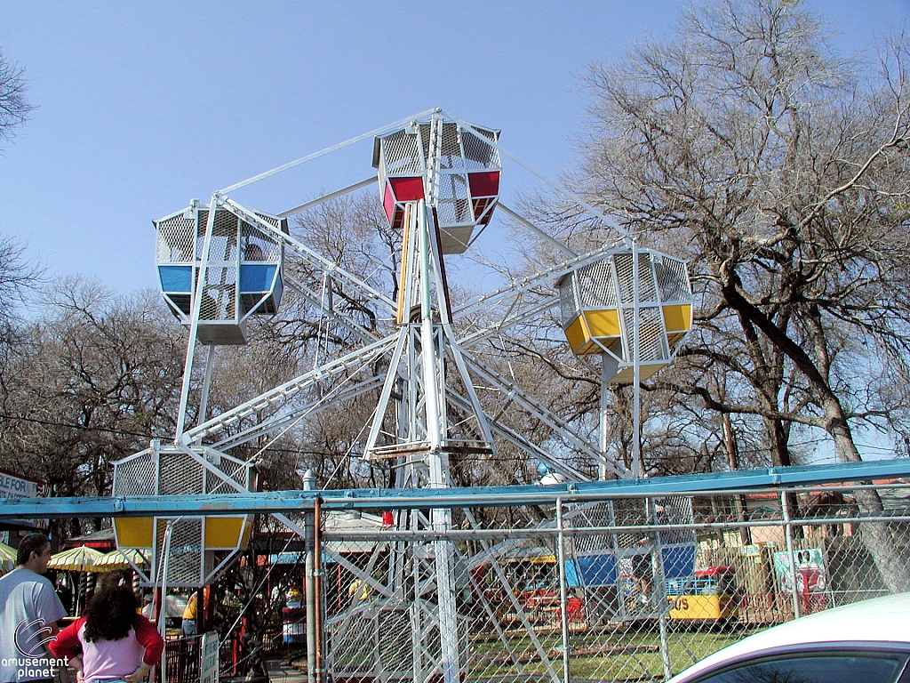 Ferris Wheel