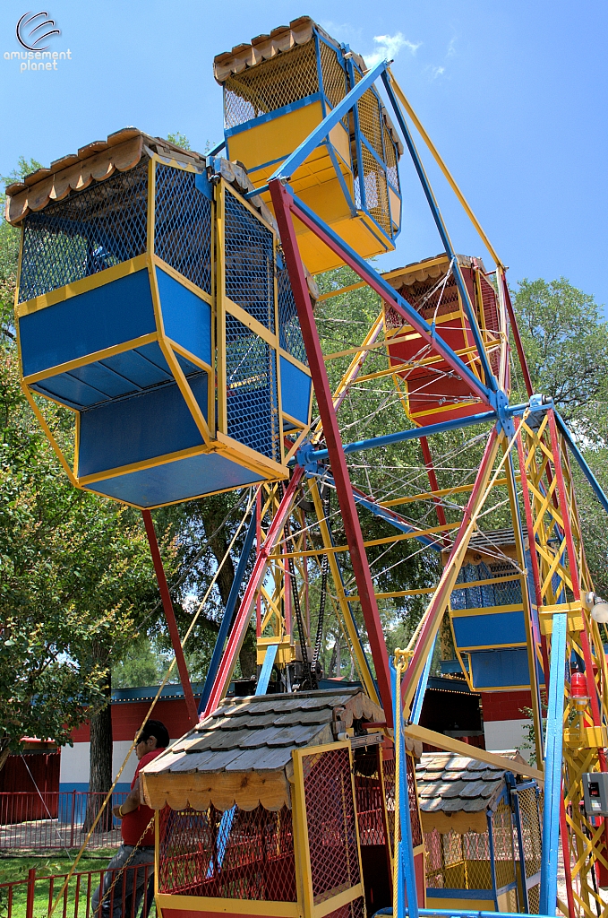 Ferris Wheel