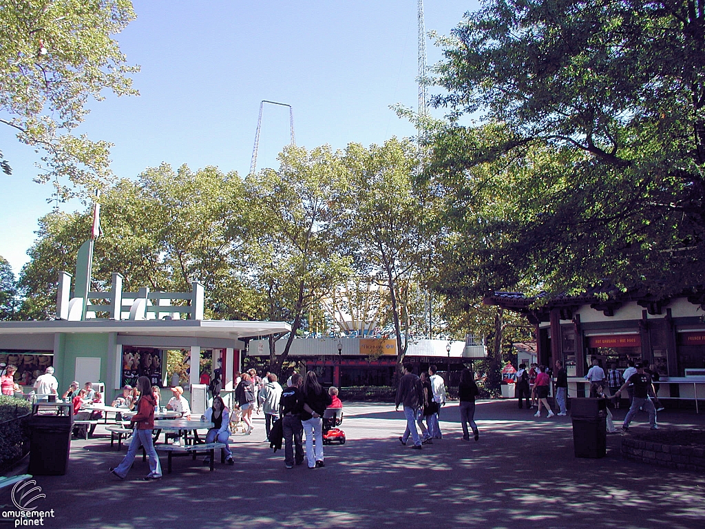 Kennywood