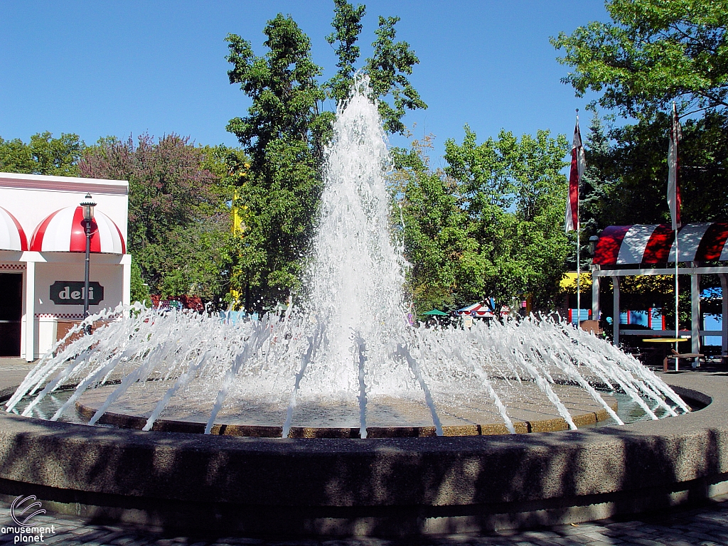 Kennywood
