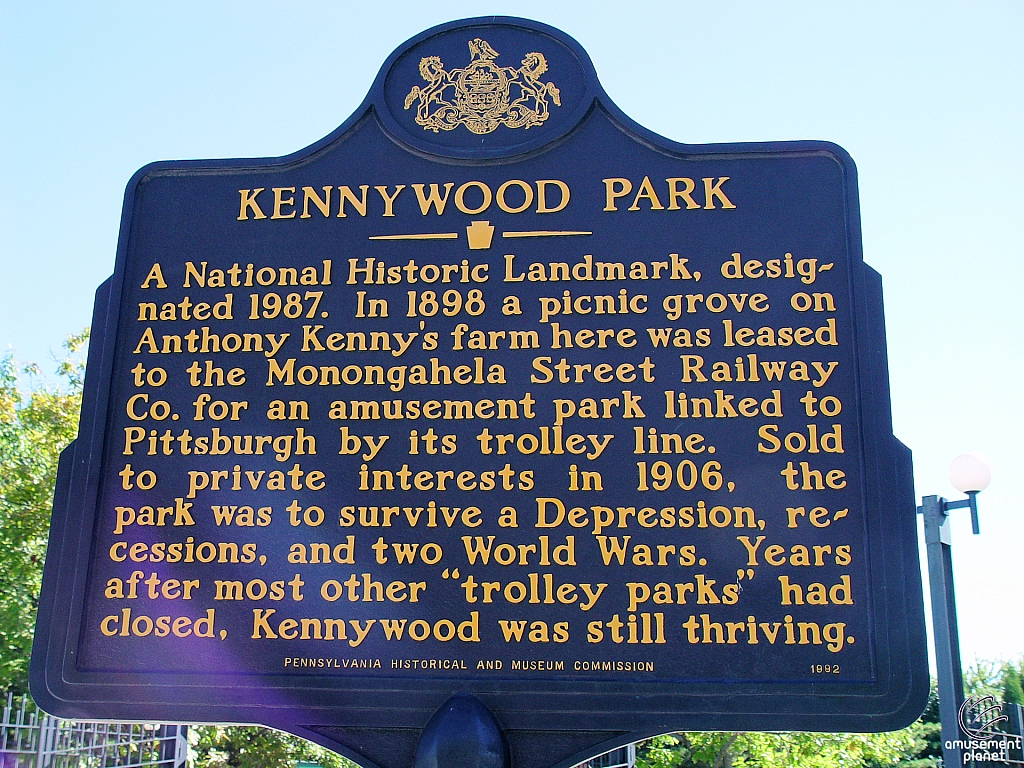 Kennywood