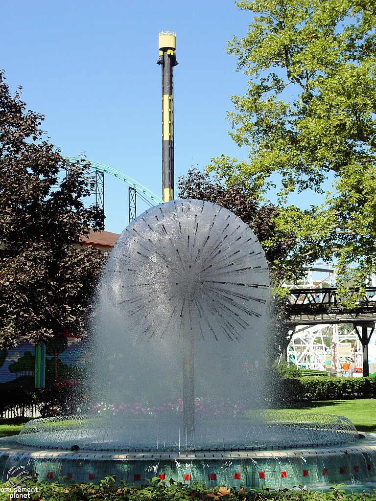 Kennywood