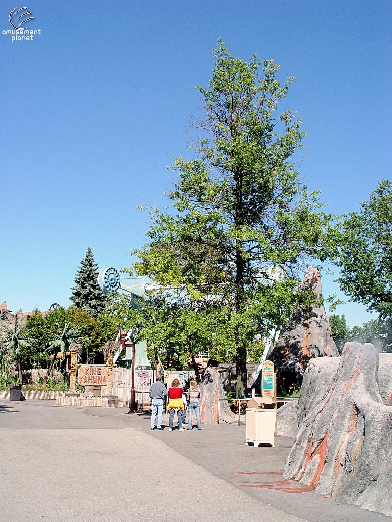 Kennywood