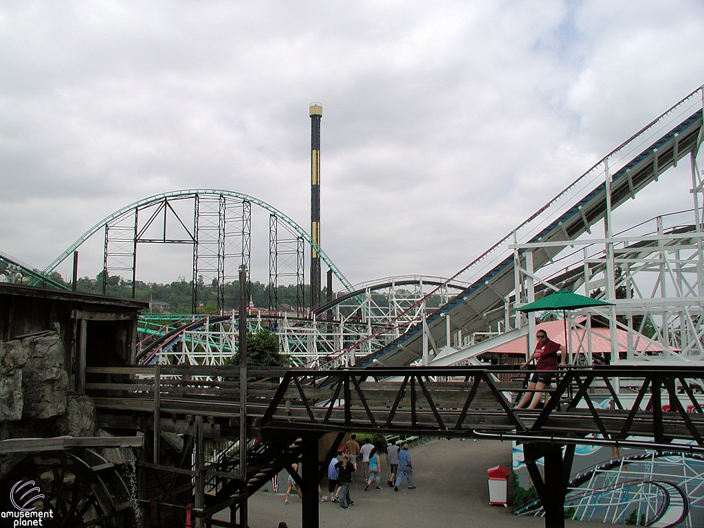 Kennywood