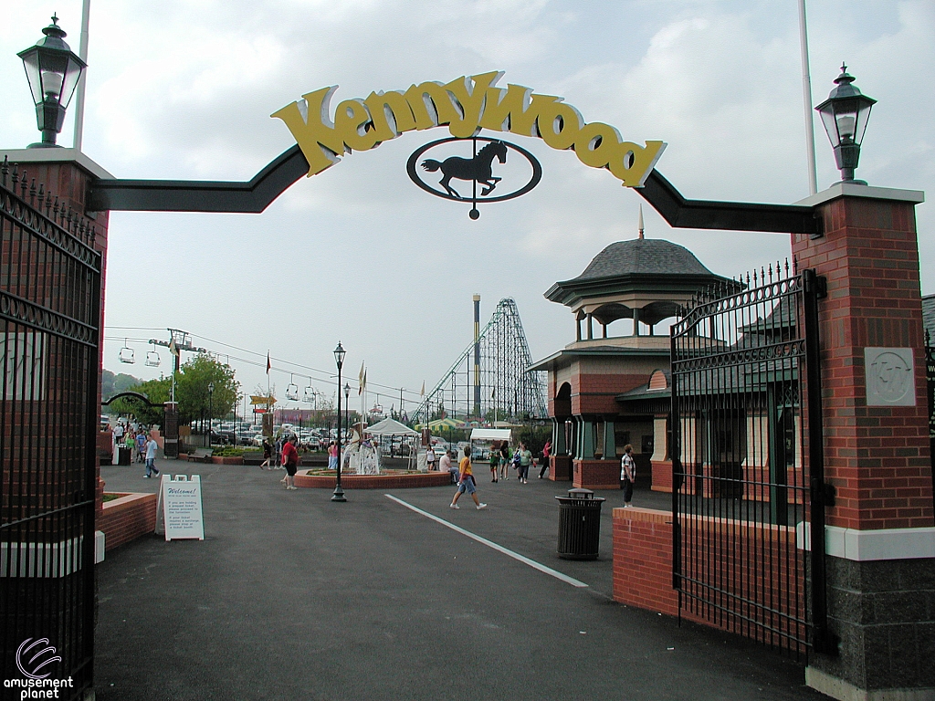Kennywood