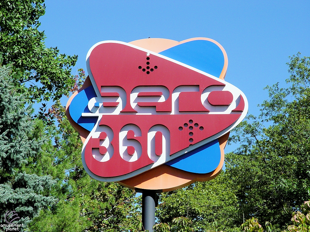 Aero 360