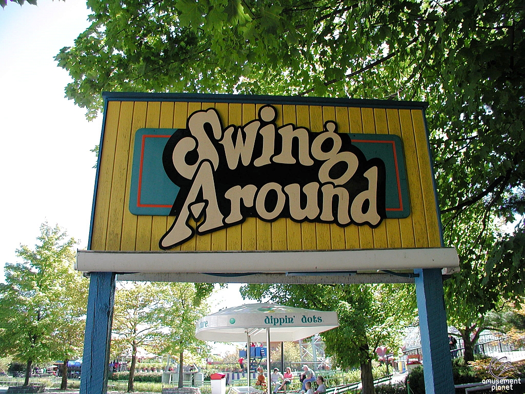 Swing Around