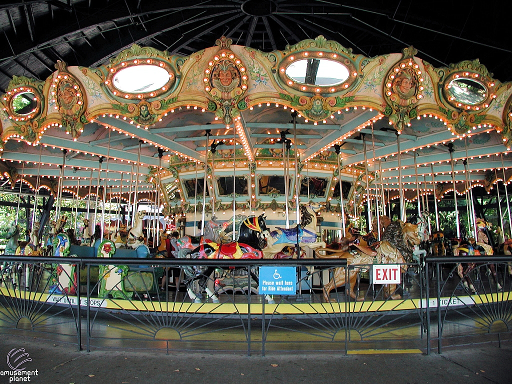 Merry Go Round
