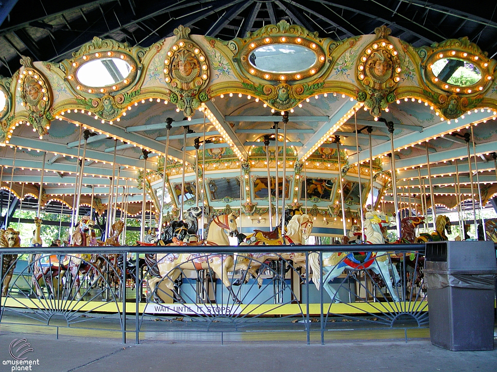 Merry Go Round