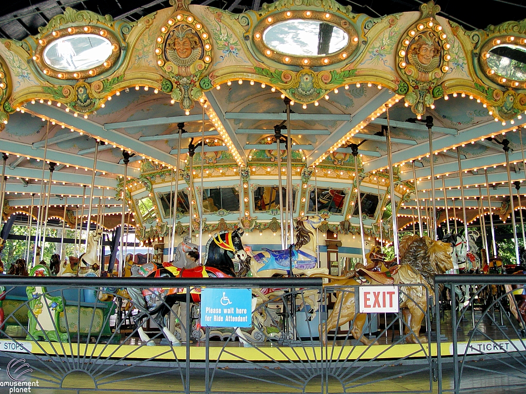Merry Go Round