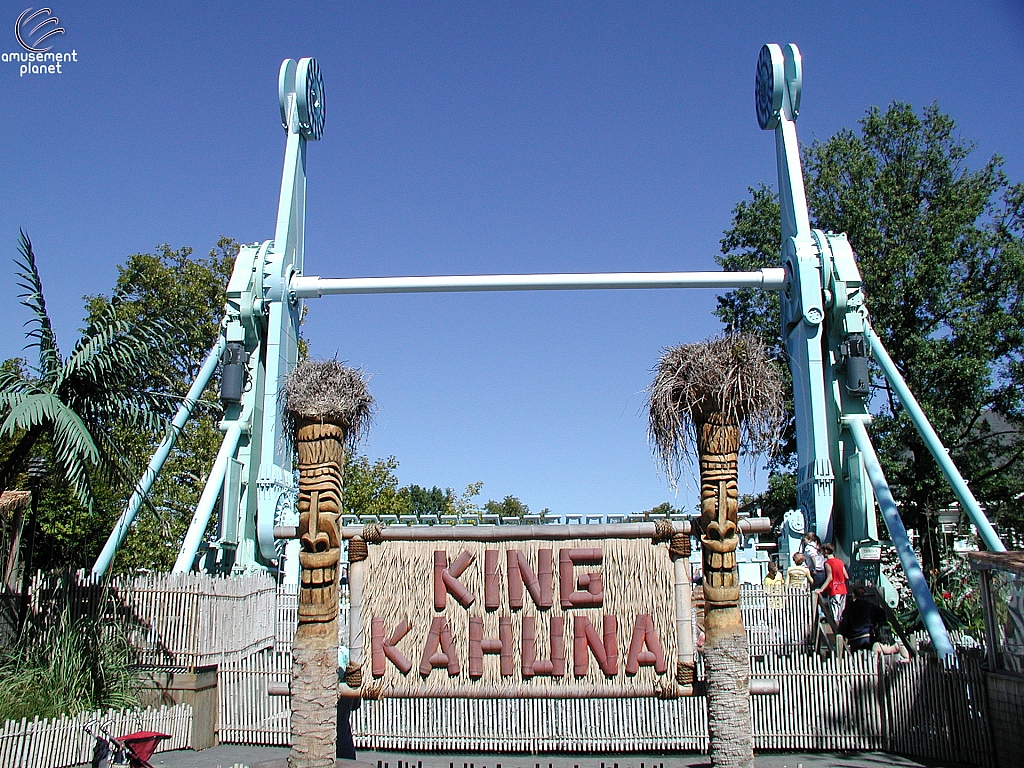 King Kahuna