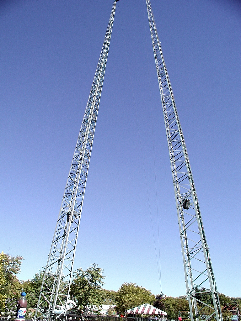 Skycoaster