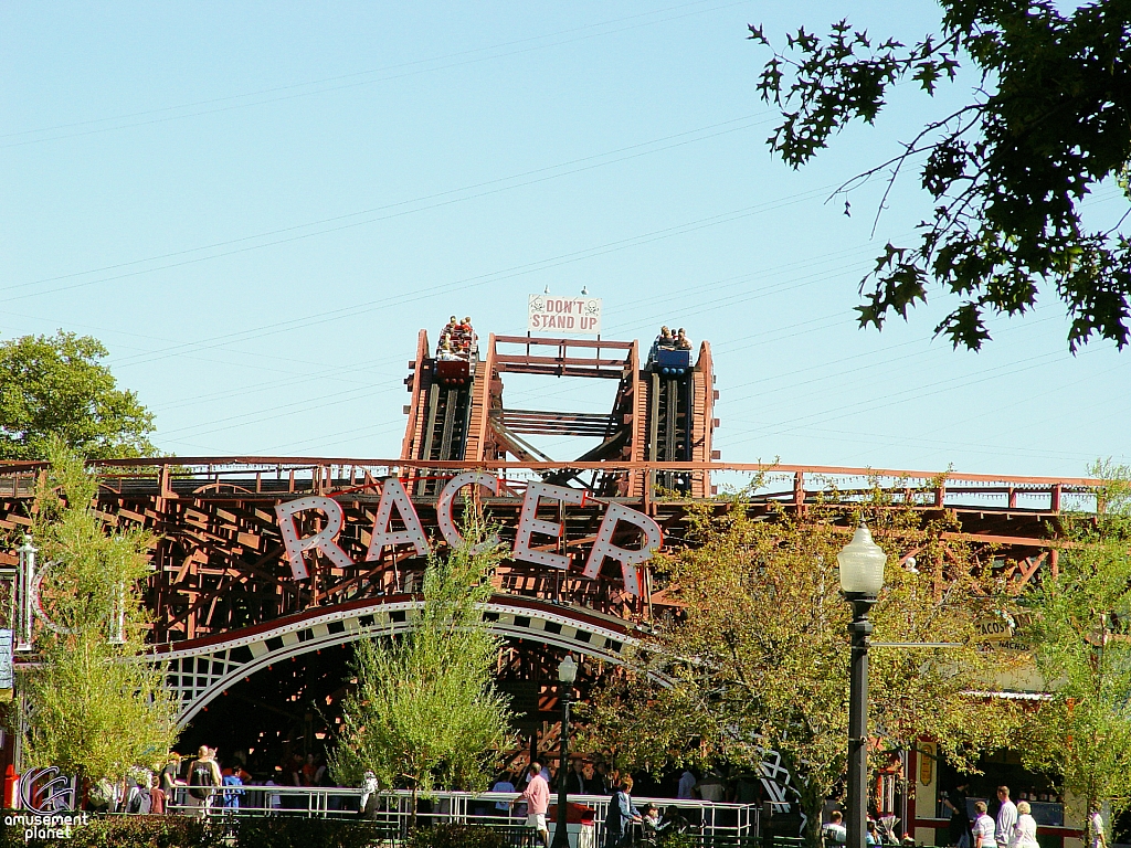 Racer