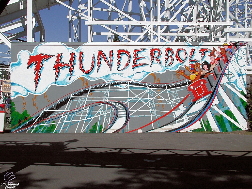 Thunderbolt