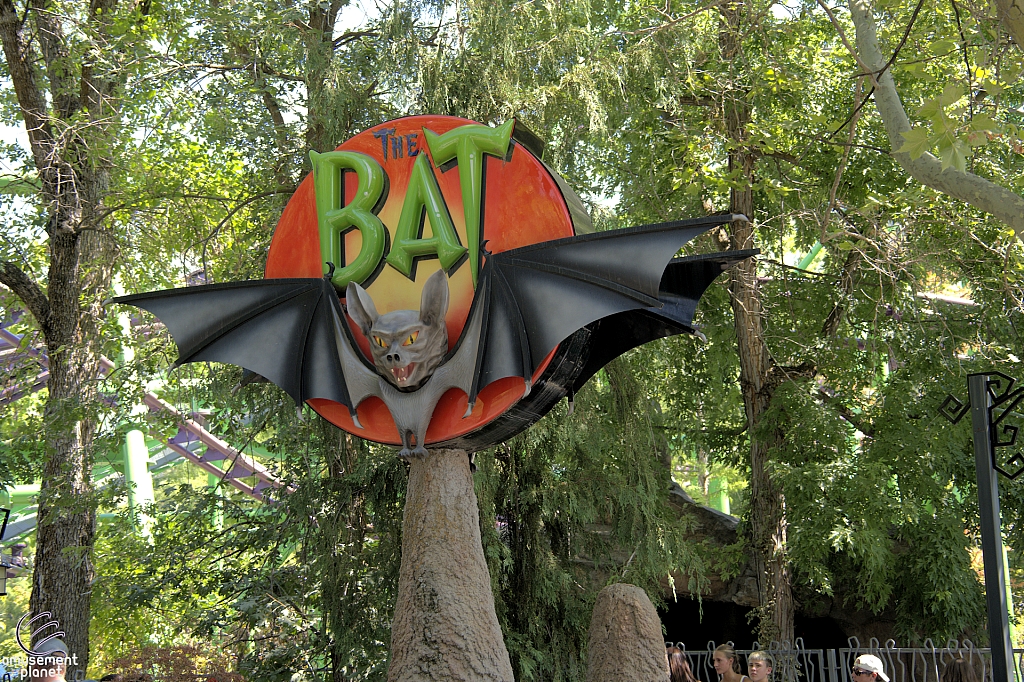 Bat