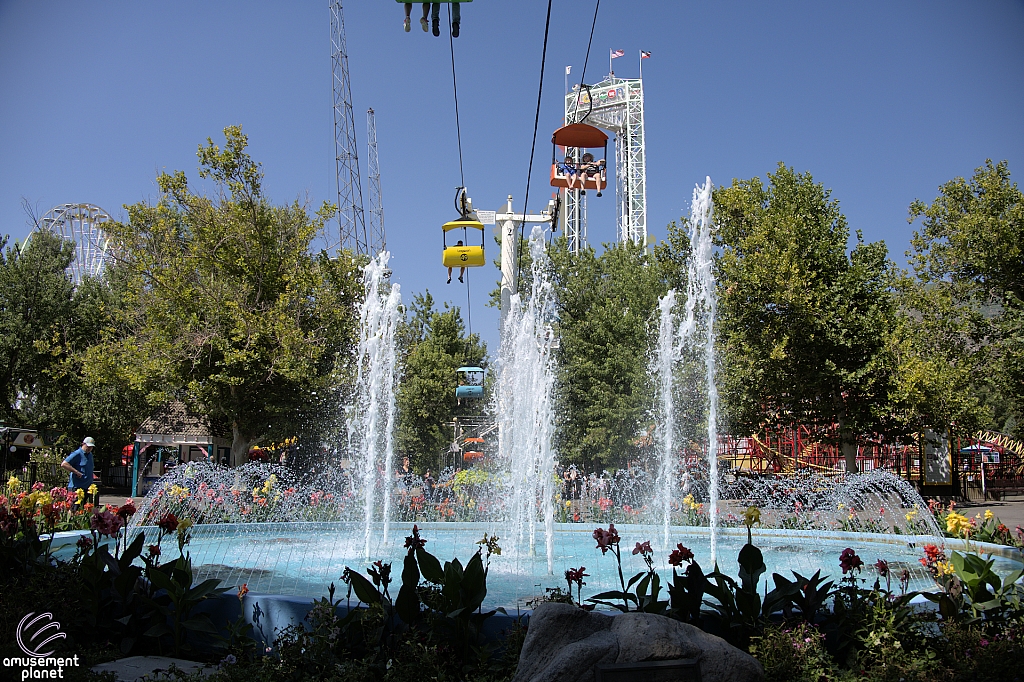 Lagoon
