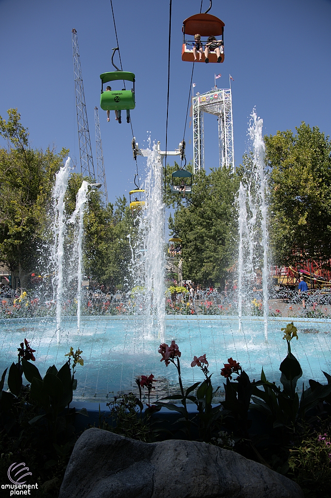Lagoon