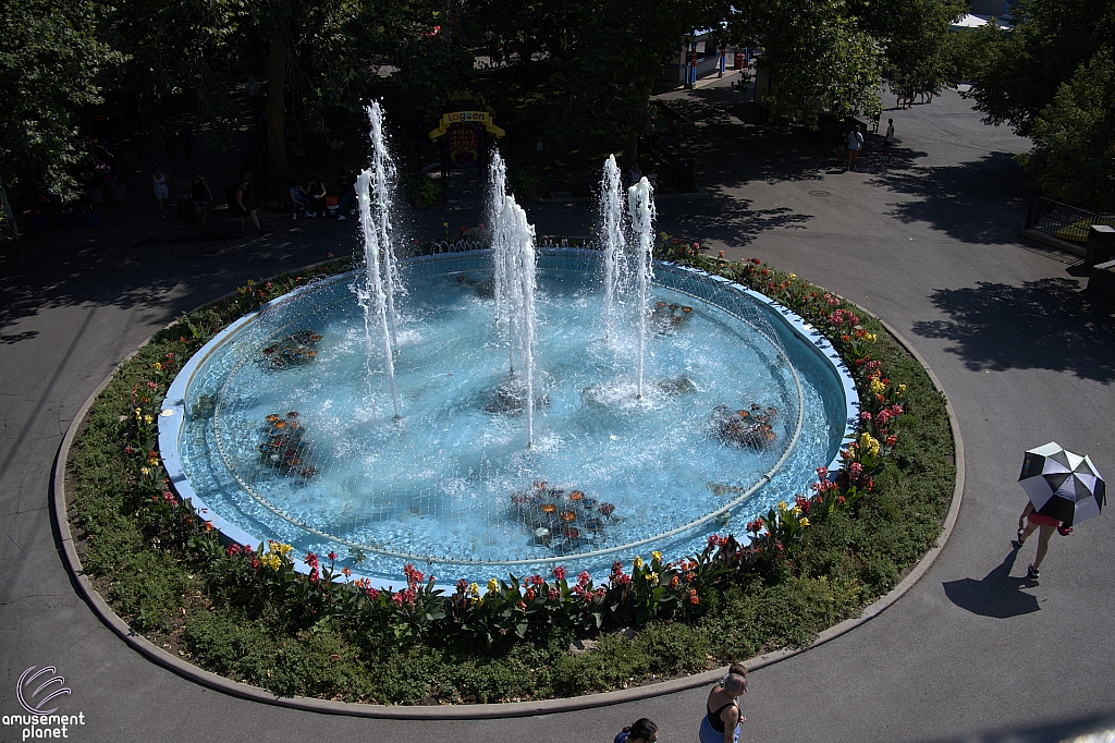 Lagoon