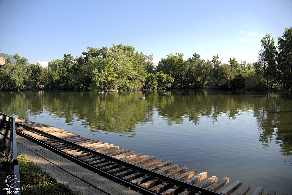 Lagoon