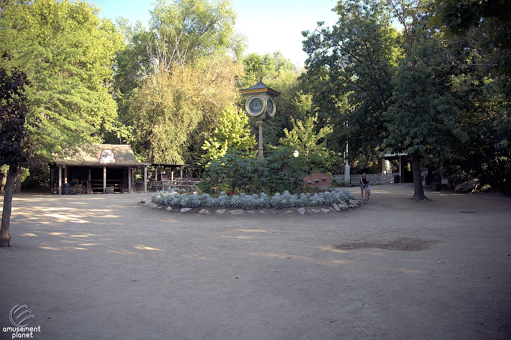 Lagoon