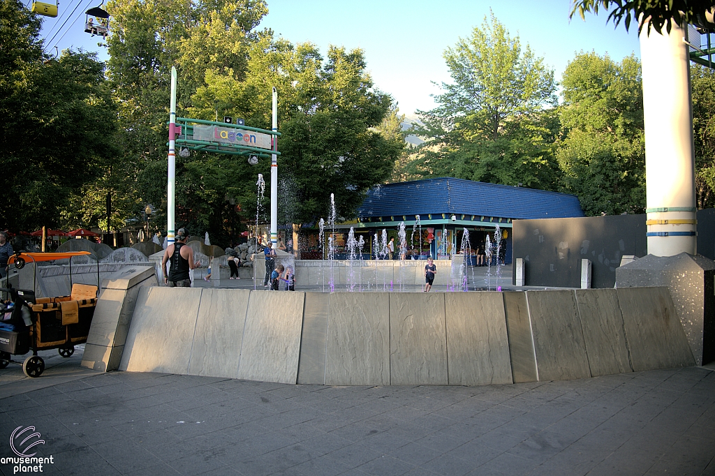 Lagoon