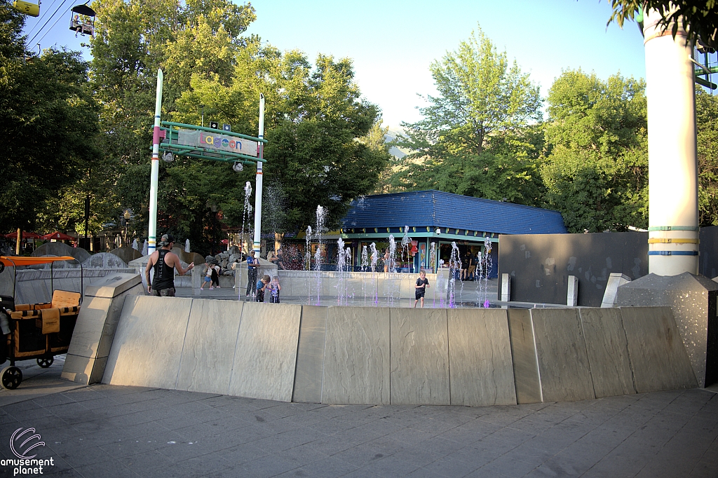 Lagoon
