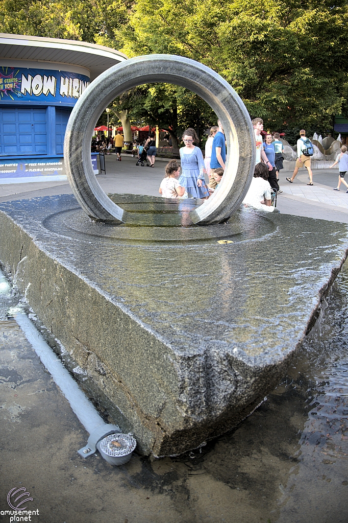 Lagoon