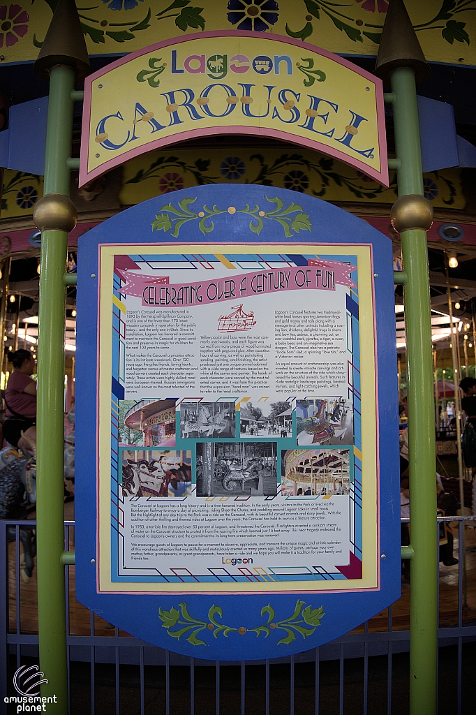Merry-Go-Round